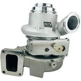 Turbo HE400VG Turbocharger 5454983 5454982 for Cummins Engine X15 - Fab Heavy Parts