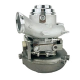 Turbo HE400VG Turbocharger 5454983 5454982 for Cummins Engine X15 - Fab Heavy Parts