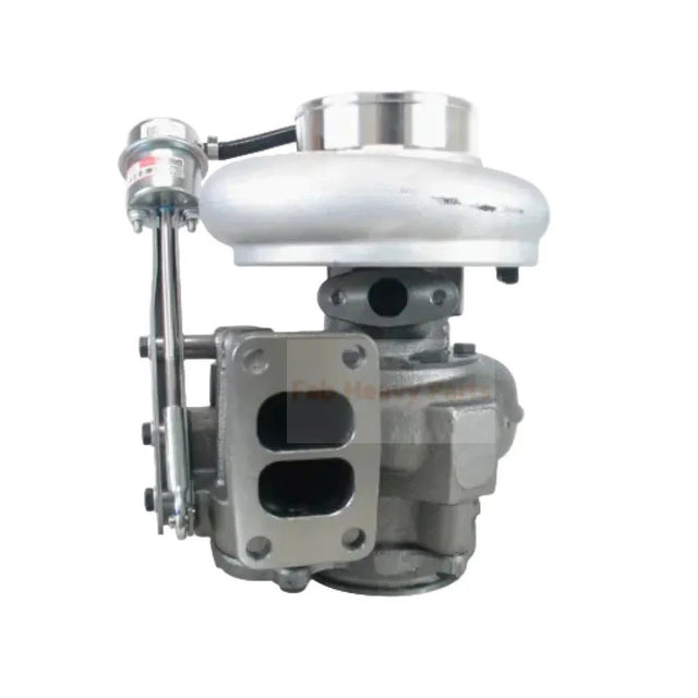 Turbo HE400WG Turbocharger 3785224 for Cummins Engine ISL8.9 ISL9 ISLE QSL 6CTA L360 L325 - 20 - Fab Heavy Parts