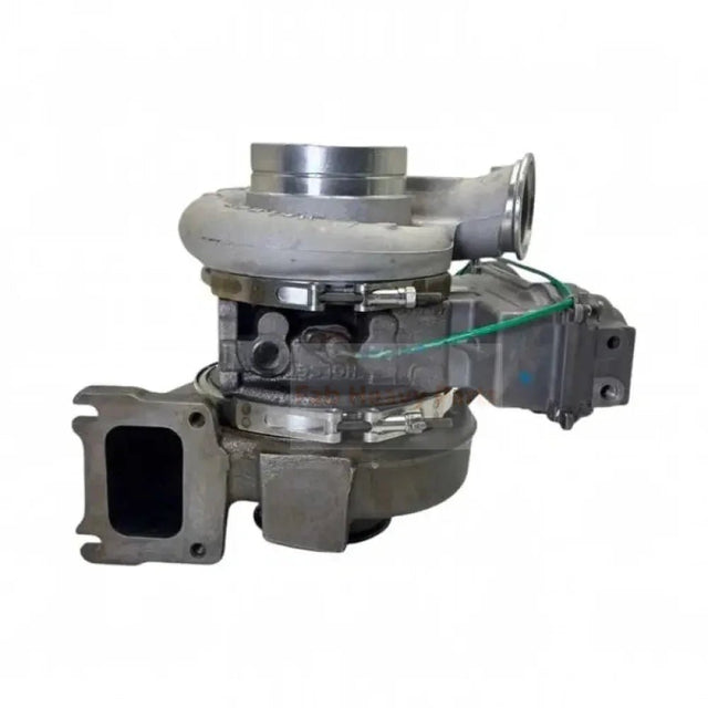 Turbo HE431VE Turbocharger 3776805 4031002 2835093 for Volvo Penta MD11 D11F D13 Mack MP7 MP8 Engine - Fab Heavy Parts