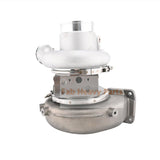 Turbo HE451VE HE400VG Turbocharger 3781360 4309271 Fits for Cummins Engine ISX ISX15 QSX - Fab Heavy Parts
