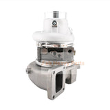 Turbo HE451VE HE400VG Turbocharger 3781360 4309271 Fits for Cummins Engine ISX ISX15 QSX - Fab Heavy Parts