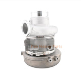 Turbo HE451VE HE400VG Turbocharger 3781360 4309271 Fits for Cummins Engine ISX ISX15 QSX - Fab Heavy Parts