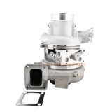 Turbo HE451VE HE400VG Turbocharger 3781360 4309271 Fits for Cummins Engine ISX ISX15 QSX - Fab Heavy Parts