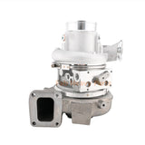Turbo HE451VE HE400VG Turbocharger 3781360 4309271 Fits for Cummins Engine ISX ISX15 QSX - Fab Heavy Parts