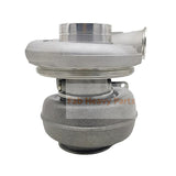 Turbo HE500FG Turbocharger 5801674803 3794529 379 - 4529 3786596 378 - 6596 Fits for CASE Engine F2CFP613CH006 Sugar Cane Harvester A8000 A8800 - Fab Heavy Parts