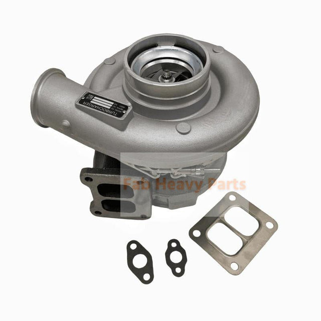 Turbo HE500FG Turbocharger 5801674803 3794529 379 - 4529 3786596 378 - 6596 Fits for CASE Engine F2CFP613CH006 Sugar Cane Harvester A8000 A8800 - Fab Heavy Parts