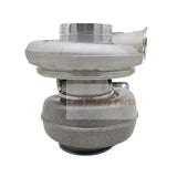 Turbo HE500FG Turbocompresor 5801674803 3794529 379-4529 3786596 378-6596 Ajuste para el motor de casos F2CFP613CH006 CANE DE AZUCA Harvester A8000 A88800