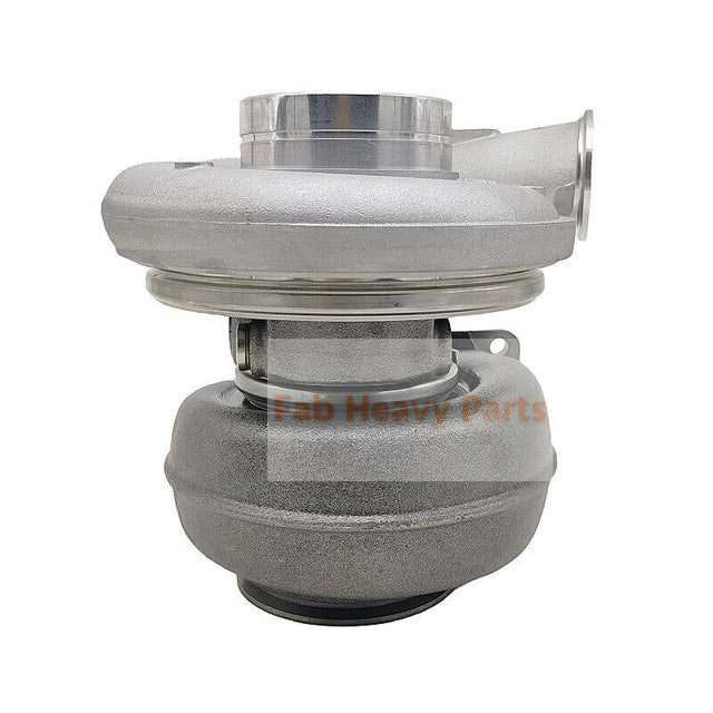 Turbo HE500FG Turbocompresor 5801674803 3794529 379-4529 3786596 378-6596 Ajuste para el motor de casos F2CFP613CH006 CANE DE AZUCA Harvester A8000 A88800