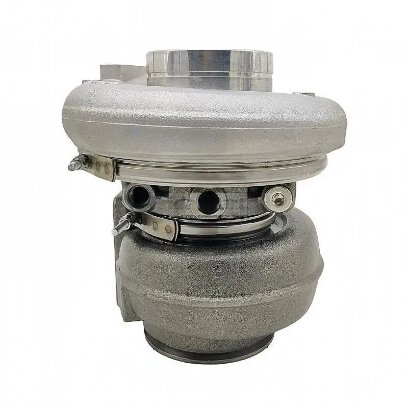 Turbo HE500FG Turbocompressore 5801674803 3794529 3794529 3786596 per motore FPT/Iveco F2CFP613C CASE Harvester A8000 A8800