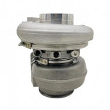 Turbo HE500FG Turbocompressore 5801674803 3794529 3794529 3786596 per motore FPT/Iveco F2CFP613C CASE Harvester A8000 A8800
