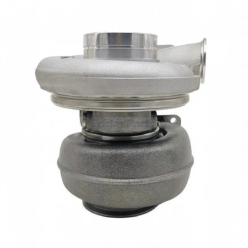Turbo HE500FG Turbocompressore 5801674803 3794529 3794529 3786596 per motore FPT/Iveco F2CFP613C CASE Harvester A8000 A8800