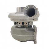 Turbo HE500FG Turbocharger 5801674803 3794529 3794529 3786596 for FPT/Iveco Engine F2CFP613C CASE Harvester A8000 A8800 - Fab Heavy Parts