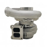 Turbo HE500FG Turbocharger 5801674803 3794529 3794529 3786596 for FPT/Iveco Engine F2CFP613C CASE Harvester A8000 A8800 - Fab Heavy Parts