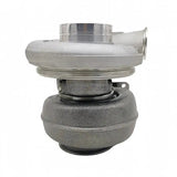 Turbo HE500FG Turbocharger 5801674803 3794529 3794529 3786596 for FPT/Iveco Engine F2CFP613C CASE Harvester A8000 A8800 - Fab Heavy Parts