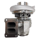Turbo HE500FG Turbocharger for Volvo Excavator EC480D EC380D Pipelayer PL4809D