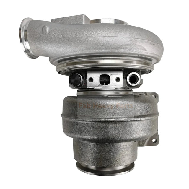 Turbo HE500FG Turbocharger for Volvo Excavator EC480D EC380D Pipelayer PL4809D