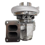 Turbo HE500FG Turbocharger for Volvo Excavator EC480D EC380D Pipelayer PL4809D - Fab Heavy Parts