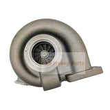 Turbo HE500VG Turbocharger 3799107RX Fits for Cummins Engine ISX ISX15 EGR - Fab Heavy Parts