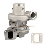 Turbo HE500VG Turbocharger 3799107RX Fits for Cummins Engine ISX ISX15 EGR - Fab Heavy Parts