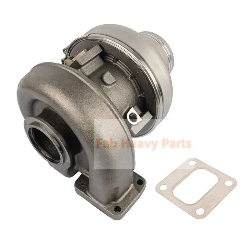 Turbo HE500VG Turbocharger 3799107RX Fits for Cummins Engine ISX ISX15 EGR - Fab Heavy Parts