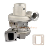 Turbo HE500VG Turbocharger 3799107RX Fits for Cummins Engine ISX ISX15 EGR