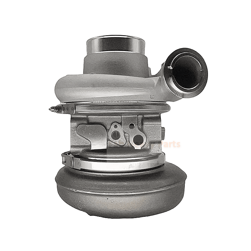 Turbo HE500VG Turbocharger 5355091 2134455 3791940 Fits for Paccar Engine MX13 MX - 13 EPA13 - Fab Heavy Parts
