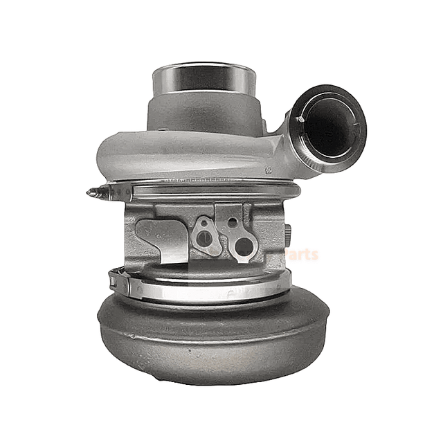 Turbo HE500VG Turbocharger 5355091 2134455 3791940 Fits for Paccar Engine MX13 MX - 13 EPA13 - Fab Heavy Parts