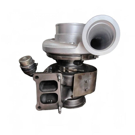 Turbo HE500WG HE551CW Turbocharger 5458248 for Cummins Engine ISM11 ISX15 QSX15 N14 M11 - Fab Heavy Parts