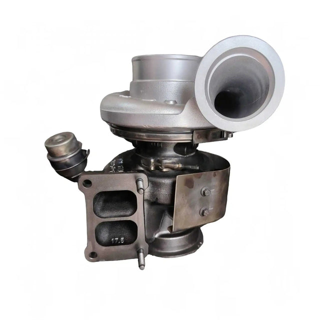 Turbo HE500WG HE551CW Turbocharger 5458248 for Cummins Engine ISM11 ISX15 QSX15 N14 M11 - Fab Heavy Parts