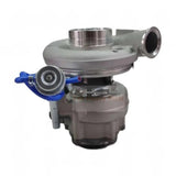 Turbo HE500WG Turbocharger 22409174 3786857H for Volvo Engine D13C - Fab Heavy Parts