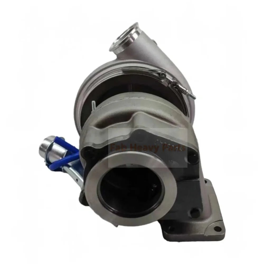 Turbo HE500WG Turbocharger 22409174 3786857H for Volvo Engine D13C - Fab Heavy Parts