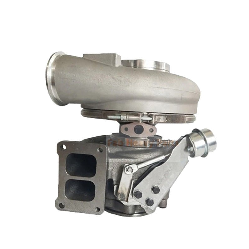 Turbo HE500WG Turbocharger 2842578 20745795 Fits for Volvo Engine D16C Truck - Fab Heavy Parts