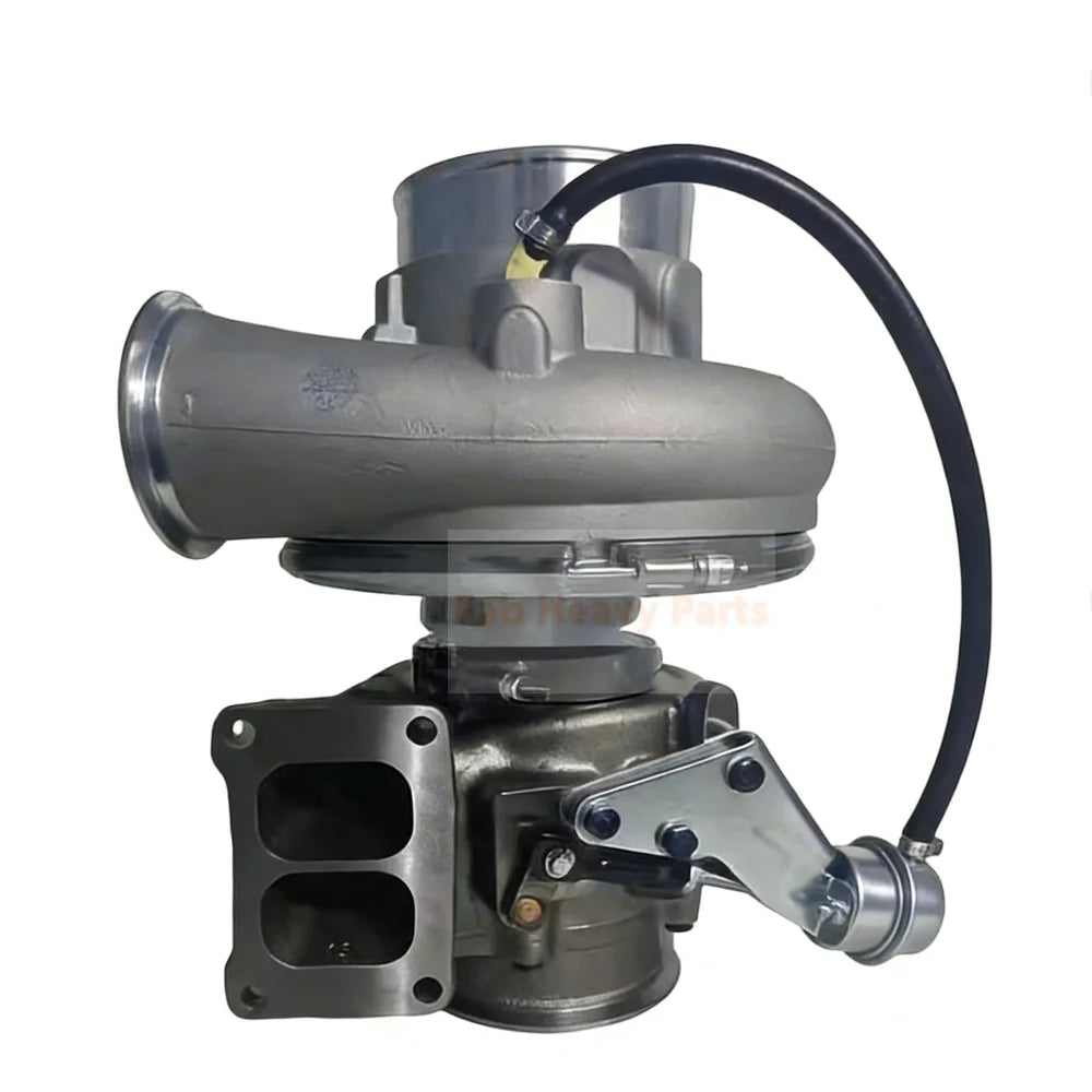 Turbo HE500WG Turbocharger 3774524 3774523 for Cummins Engine G855 GTA855 N14 NT855 QSM11