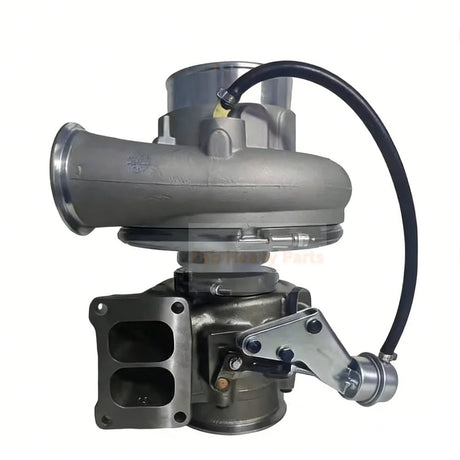 Turbo HE500WG Turbocharger 3774524 3774523 for Cummins Engine G855 GTA855 N14 NT855 QSM11 - Fab Heavy Parts