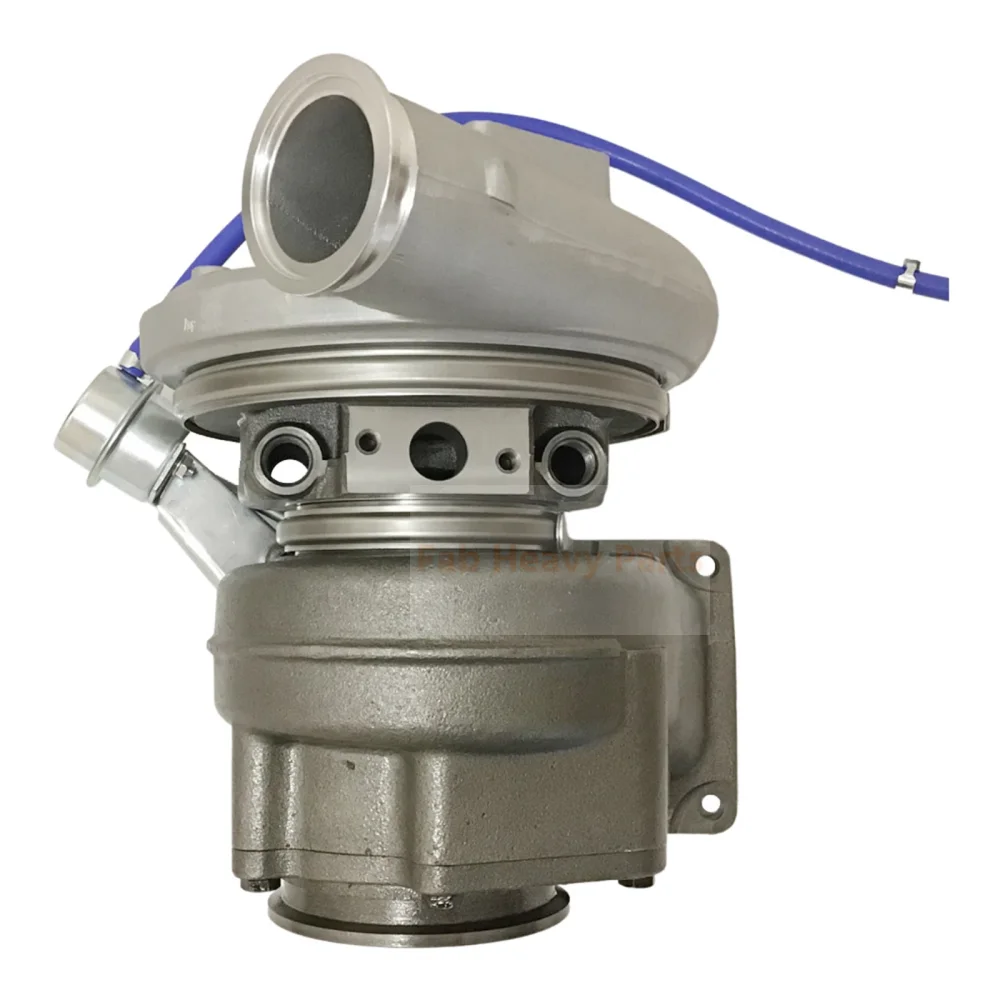 Turbocompresor Turbo HE500WG 3776351 4031100H 5326828 para motor Volvo MD13 D13 cargadora de ruedas L150H L180H L220H L250H