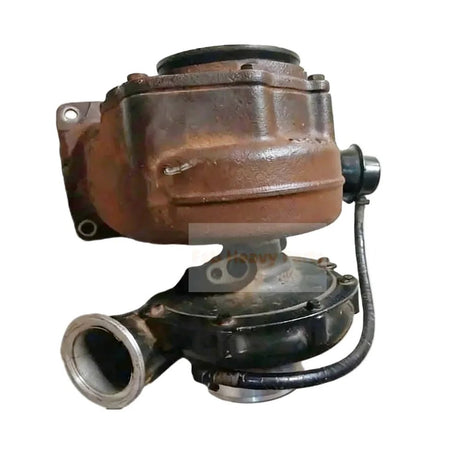 Turbo HE500WG Turbocharger 5454662 5454663 for Cummins Engine QSG12 - Fab Heavy Parts