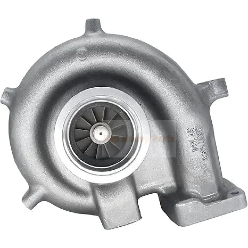 Turbo HE531VE Turbocharger 2842125 for Paccar Engine MX EPA10 MX - 13 DAF Truck - Fab Heavy Parts