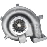 Turbo HE531VE Turbocharger 2842125 for Paccar Engine MX EPA10 MX - 13 DAF Truck - Fab Heavy Parts