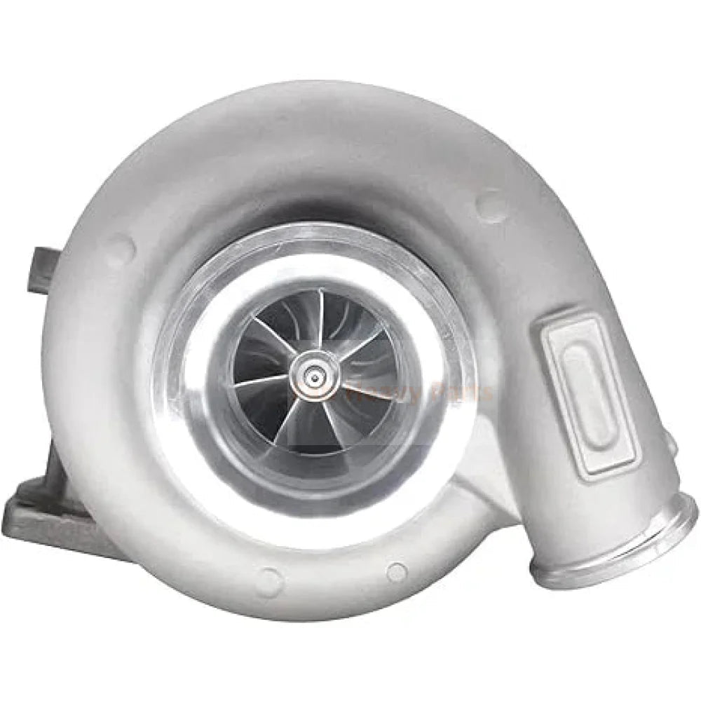 Turbo HE531VE Turbocharger 2842125 for Paccar Engine MX EPA10 MX - 13 DAF Truck - Fab Heavy Parts