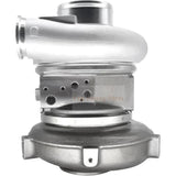 Turbo HE531VE Turbocharger 2842125 for Paccar Engine MX EPA10 MX - 13 DAF Truck - Fab Heavy Parts