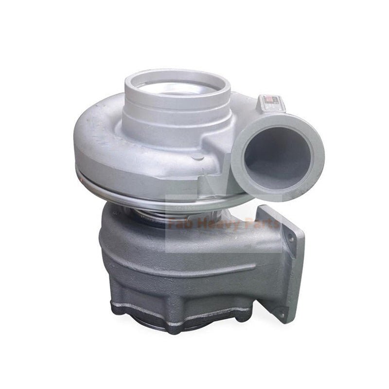 Turbo HE551 Turbocharger VOE11158360 VOE11158202 Fits for Volvo Engine TD122KFE Articulated Hauler A40 - Fab Heavy Parts