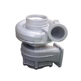 Turbo HE551 Turbocharger VOE11158360 VOE11158202 Fits for Volvo Engine TD122KFE Articulated Hauler A40 - Fab Heavy Parts