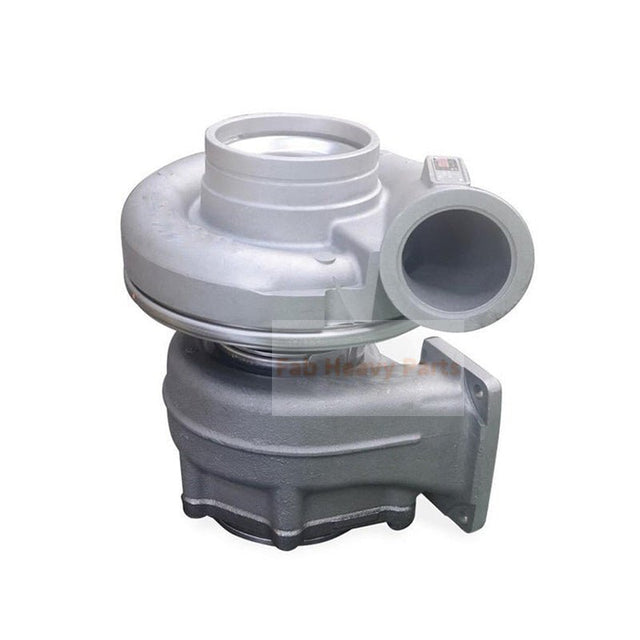 Turbo HE551 Turbocharger VOE11158360 VOE11158202 Fits for Volvo Engine TD122KFE Articulated Hauler A40 - Fab Heavy Parts