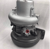 Turbo HE551V Turbocharger 3786264 Fits for Cummins Engine ISX QSX15 ISX04 - Fab Heavy Parts