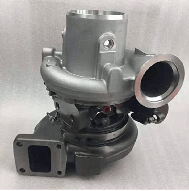 Turbo HE551V Turbocharger 3786264 Fits for Cummins Engine ISX QSX15 ISX04 - Fab Heavy Parts