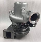 Turbo HE551V Turbocharger 3786264 Fits for Cummins Engine ISX QSX15 ISX04 - Fab Heavy Parts