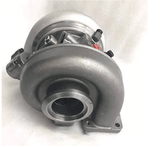 Turbo HE551V Turbocharger 3786264 Fits for Cummins Engine ISX QSX15 ISX04 - Fab Heavy Parts
