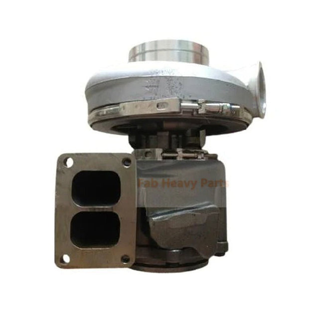 Turbo HE551W Turbocharger 21281545 Fits for Volvo Penta Engine MD16 D16 - Fab Heavy Parts