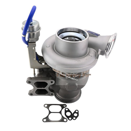 Turbo HE600WG HX60W Turbocharger 4090043, Fits Cummins ISX2 Non - EGR Engine Signature ISX3 Final clearance - Fab Heavy Parts